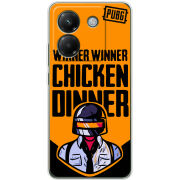 Чохол BoxFace Poco M7 Pro 5G Winner Winner