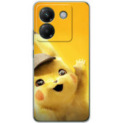 Чохол BoxFace Poco M7 Pro 5G Pikachu
