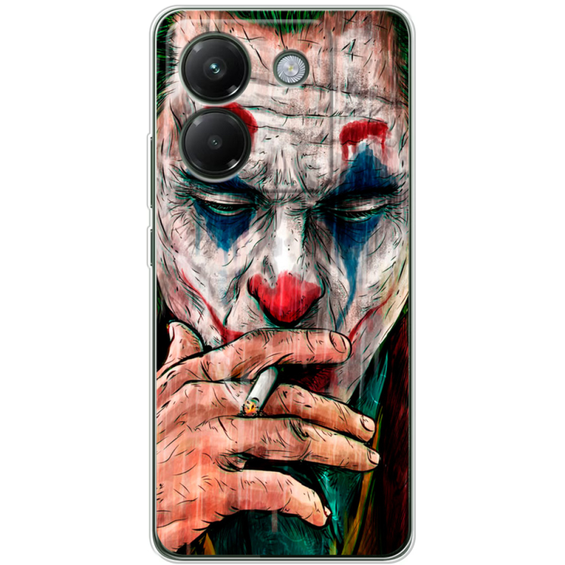 Чохол BoxFace Poco M7 Pro 5G Джокер