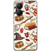 Чохол BoxFace Poco M7 Pro 5G Magic Items