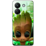 Чохол BoxFace Poco M7 Pro 5G Groot