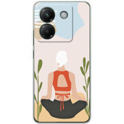 Чохол BoxFace Poco M7 Pro 5G Yoga Style