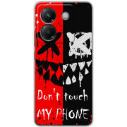 Чохол BoxFace Poco M7 Pro 5G Bad Smile