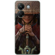 Чохол BoxFace Poco M7 Pro 5G Raya and the Last Dragon