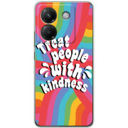 Чохол BoxFace Poco M7 Pro 5G Kindness
