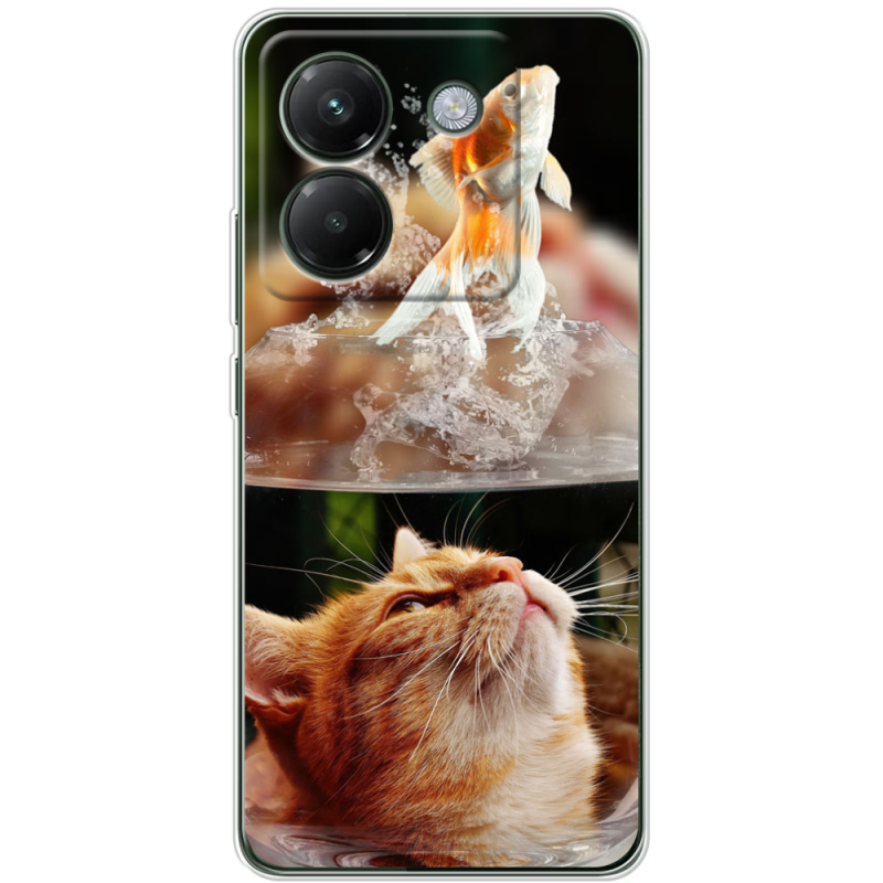 Чохол BoxFace Poco M7 Pro 5G 