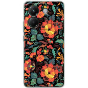 Чохол BoxFace Poco M7 Pro 5G Petrykivka