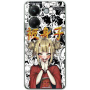 Чохол BoxFace Poco M7 Pro 5G Himiko Toga - My Hero Academia