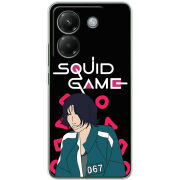 Чохол BoxFace Poco M7 Pro 5G siquid game 067