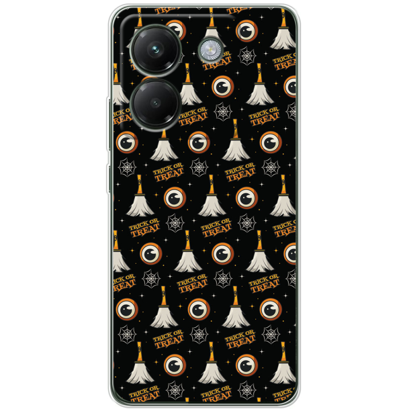 Чохол BoxFace Poco M7 Pro 5G Halloween Magic