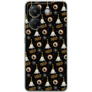 Чохол BoxFace Poco M7 Pro 5G Halloween Magic