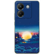 Чохол BoxFace Poco M7 Pro 5G Спокойной ночи