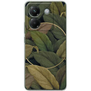 Чохол BoxFace Poco M7 Pro 5G Leaf