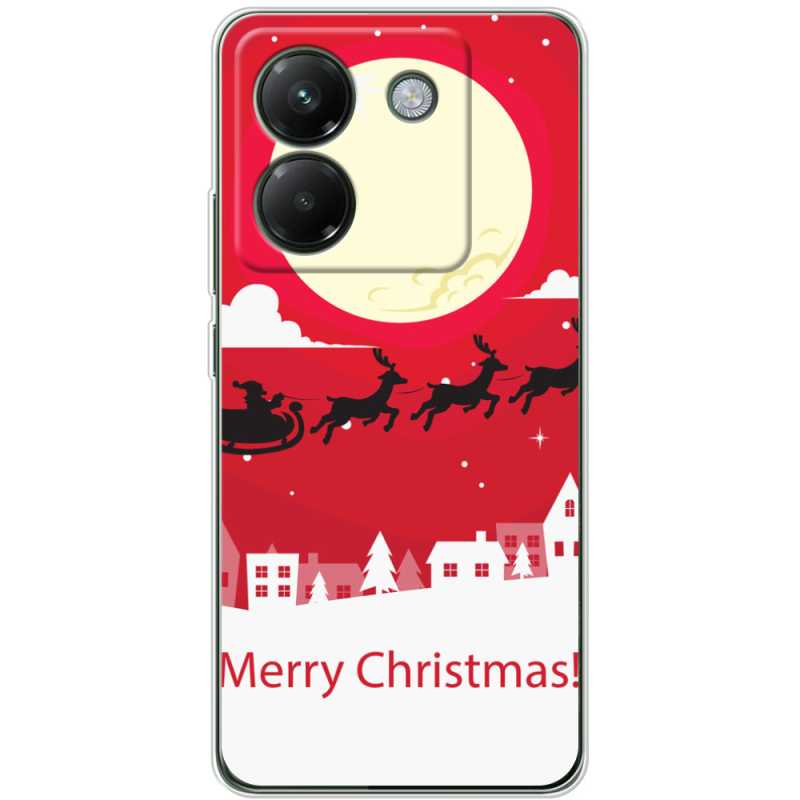Чохол BoxFace Poco M7 Pro 5G 
