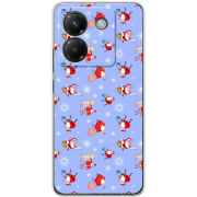 Чохол BoxFace Poco M7 Pro 5G 