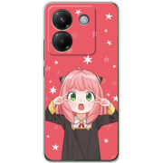 Чохол BoxFace Poco M7 Pro 5G Anya Forger