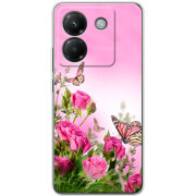 Чохол BoxFace Poco M7 Pro 5G 