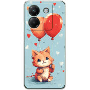 Чохол BoxFace Poco M7 Pro 5G 