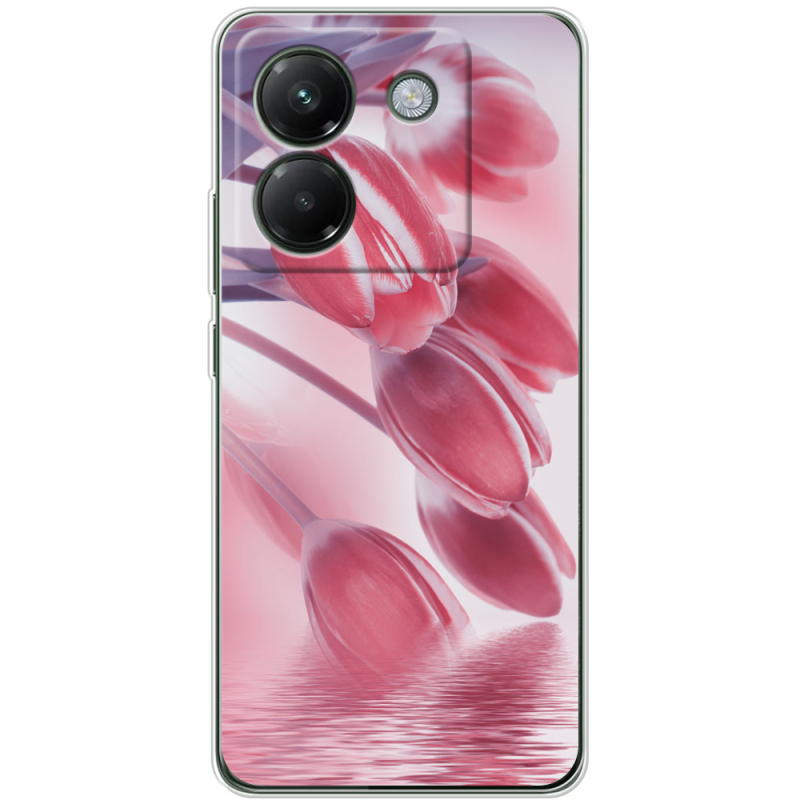 Чохол BoxFace Poco M7 Pro 5G 