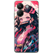 Чохол BoxFace Poco M7 Pro 5G 