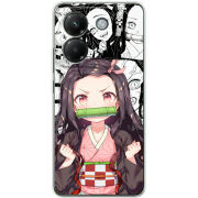 Чохол BoxFace Poco M7 Pro 5G 