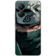 Чохол BoxFace Poco M7 Pro 5G Какаши Хатаке