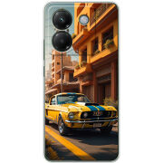 Чохол BoxFace Poco M7 Pro 5G 