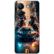 Чохол BoxFace Poco M7 Pro 5G 