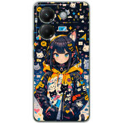 Чохол BoxFace Poco M7 Pro 5G 