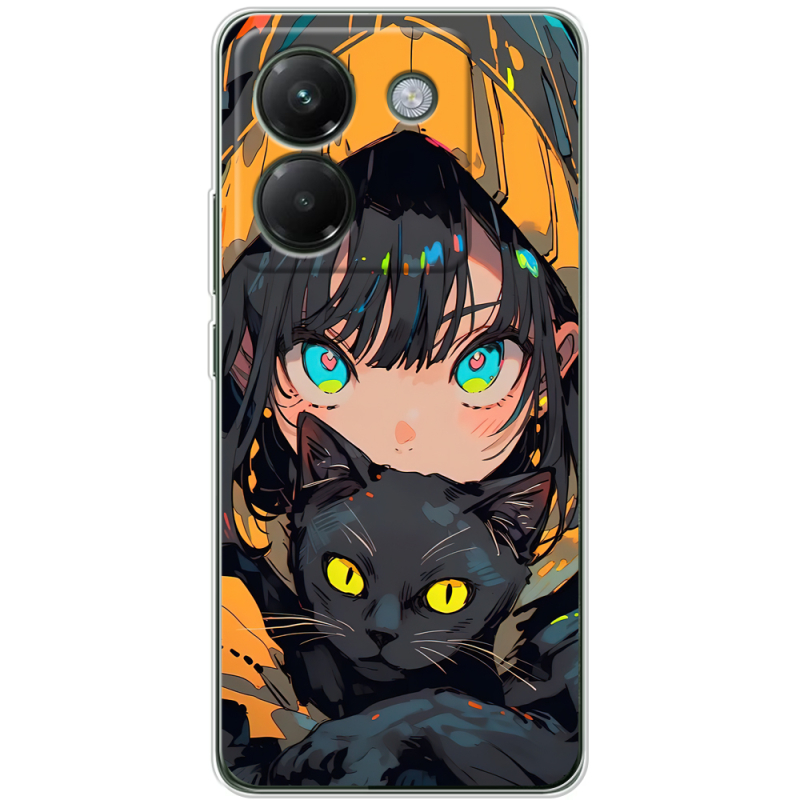 Чохол BoxFace Poco M7 Pro 5G 