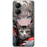 Чохол BoxFace Poco M7 Pro 5G 