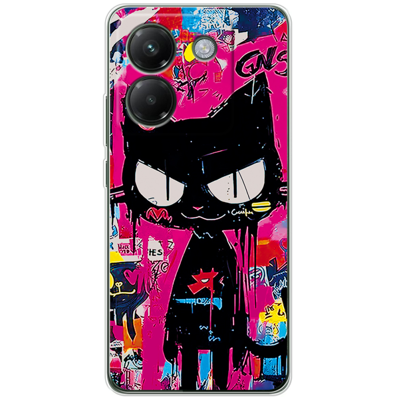 Чохол BoxFace Poco M7 Pro 5G 