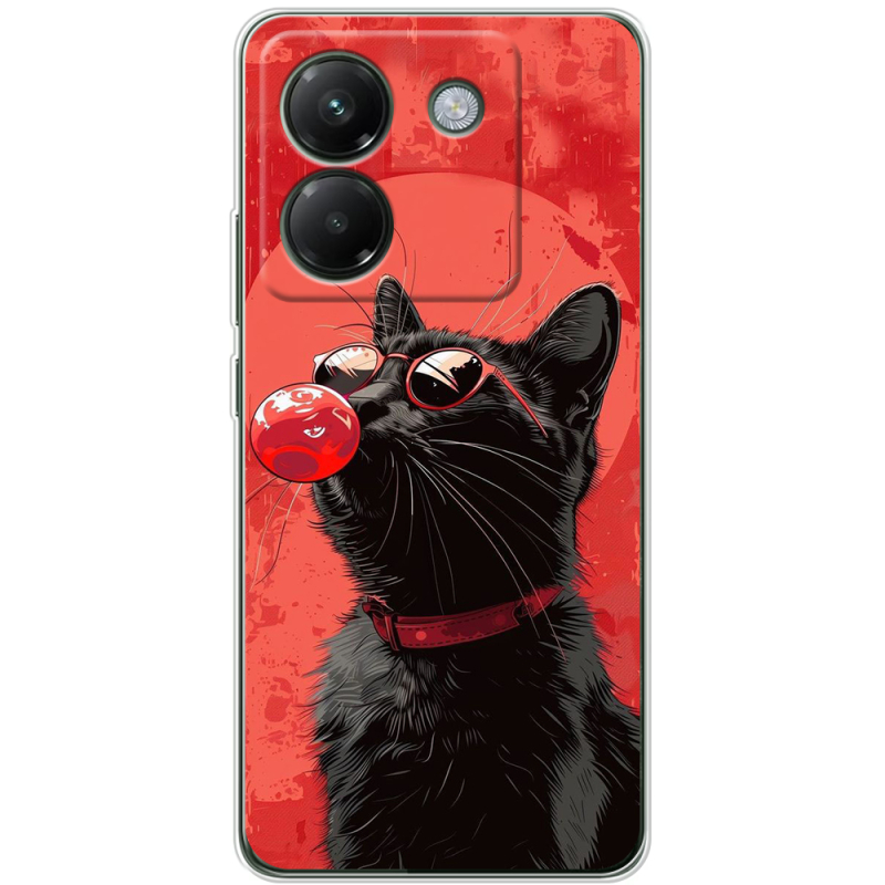 Чохол BoxFace Poco M7 Pro 5G 