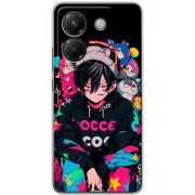 Чохол BoxFace Poco M7 Pro 5G 