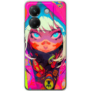 Чохол BoxFace Poco M7 Pro 5G 