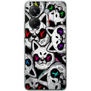 Чохол BoxFace Poco M7 Pro 5G 