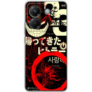 Чохол BoxFace Poco M7 Pro 5G 