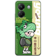 Чохол BoxFace Poco M7 Pro 5G 