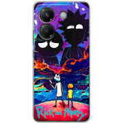 Чохол BoxFace Poco M7 Pro 5G 