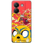Чохол BoxFace Poco M7 Pro 5G 