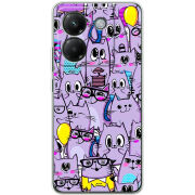 Чохол BoxFace Poco M7 Pro 5G 