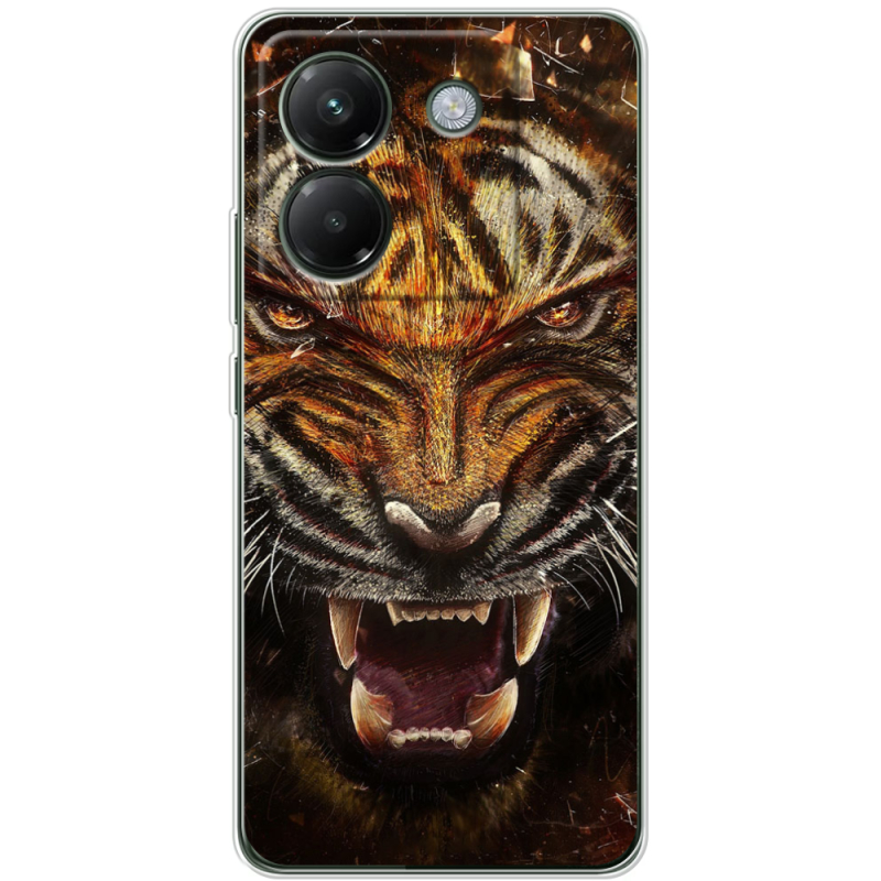 Чохол BoxFace Poco M7 Pro 5G 