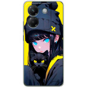 Чохол BoxFace Poco M7 Pro 5G 