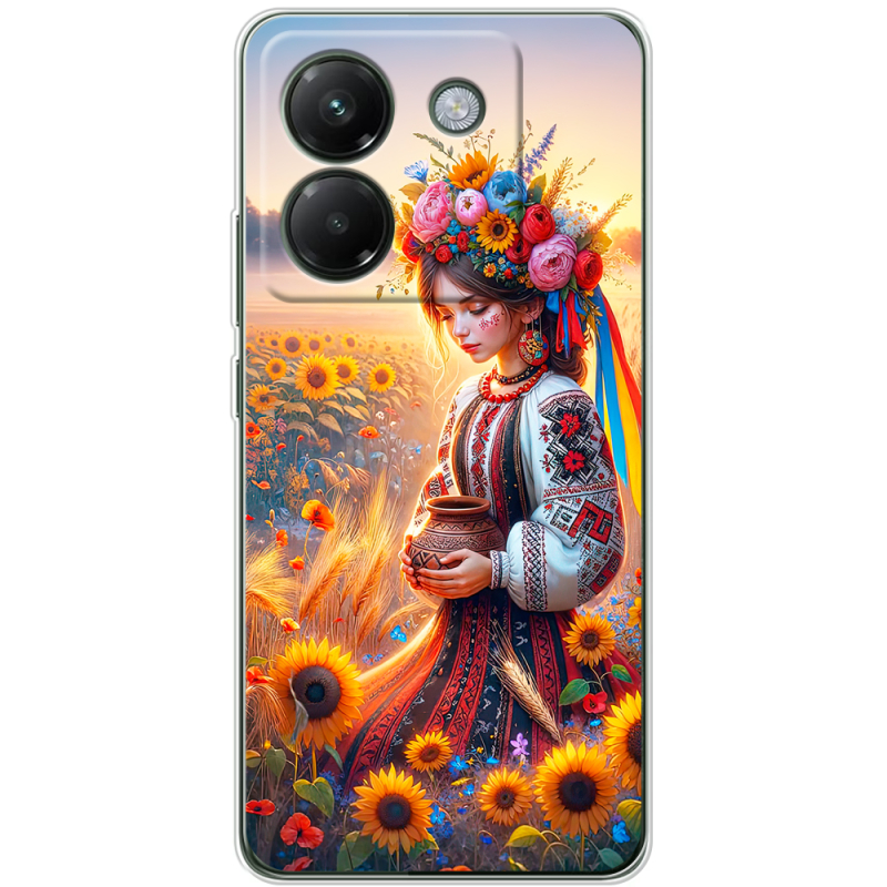 Чохол BoxFace Poco M7 Pro 5G 