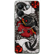 Чохол BoxFace Poco M7 Pro 5G 