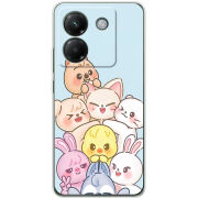Чохол BoxFace Poco M7 Pro 5G 