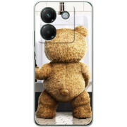 Чохол BoxFace Poco M7 Pro 5G 