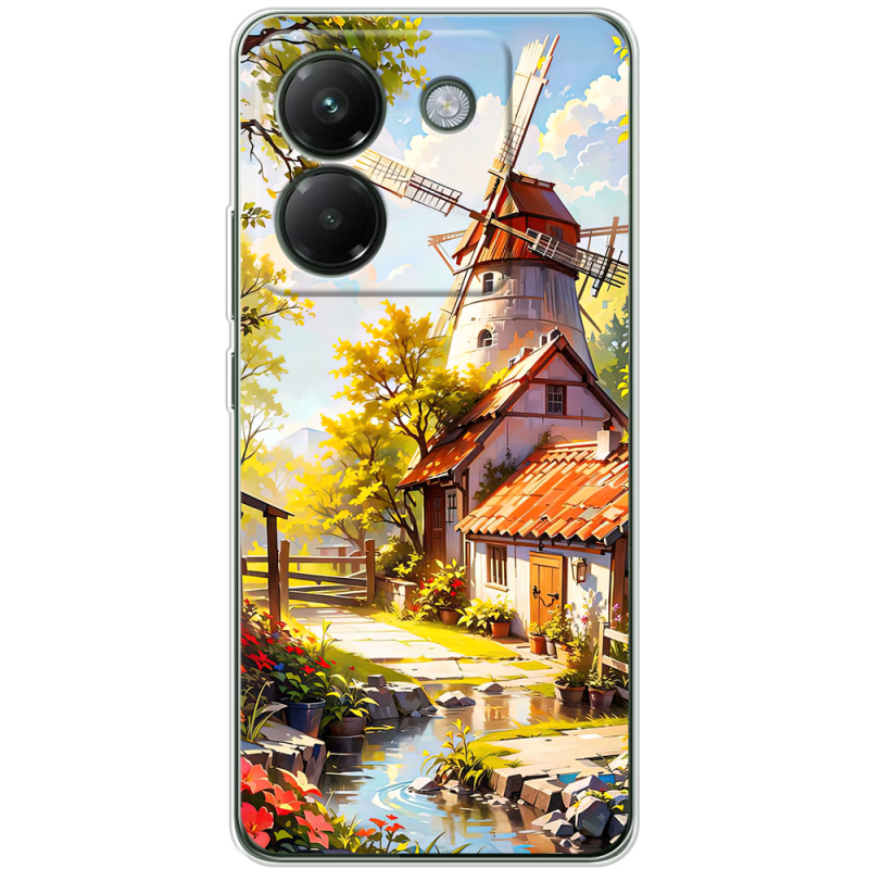 Чохол BoxFace Poco M7 Pro 5G 