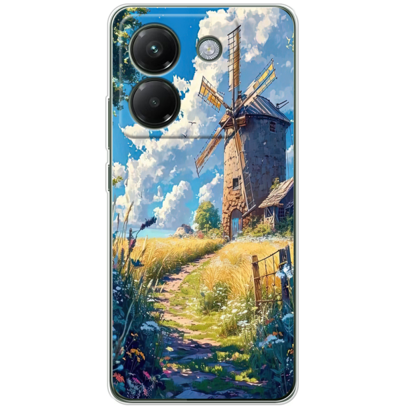 Чохол BoxFace Poco M7 Pro 5G 