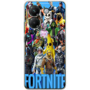 Чохол BoxFace Poco M7 Pro 5G 
